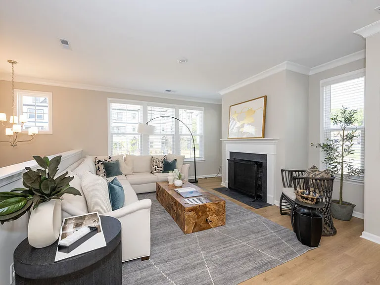 Abode at Reids Cove — Photo 4