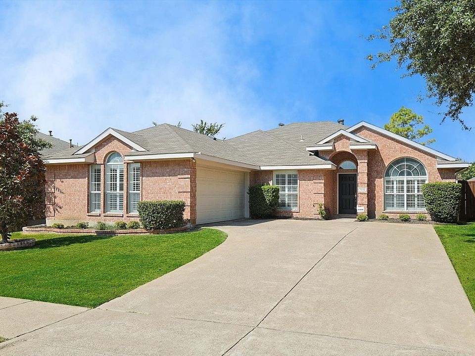 1905 Brookstone Dr Wylie TX 75098 Zillow