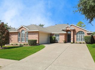 1905 Brookstone Dr, Wylie, TX 75098