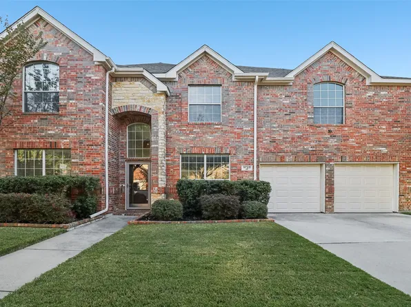 9728 Lacey Ln, Fort Worth, TX 76244