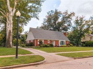 3220 NW 18th St, Oklahoma City, OK 73107