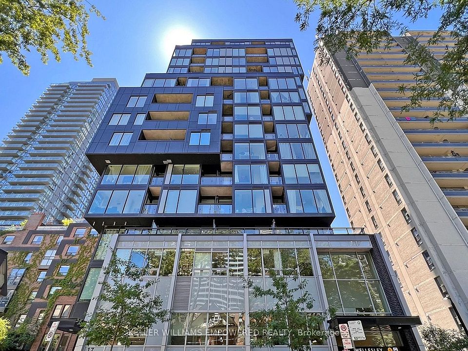 17 Dundonald St Toronto, ON, M4Y0E4 Apartments for Rent Zillow