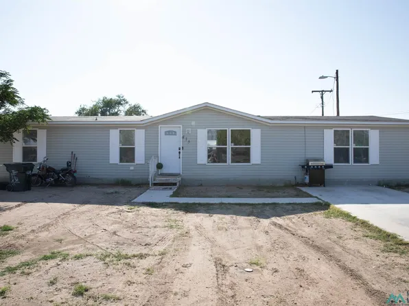 415 NE 1st St, Carlsbad, NM 88220
