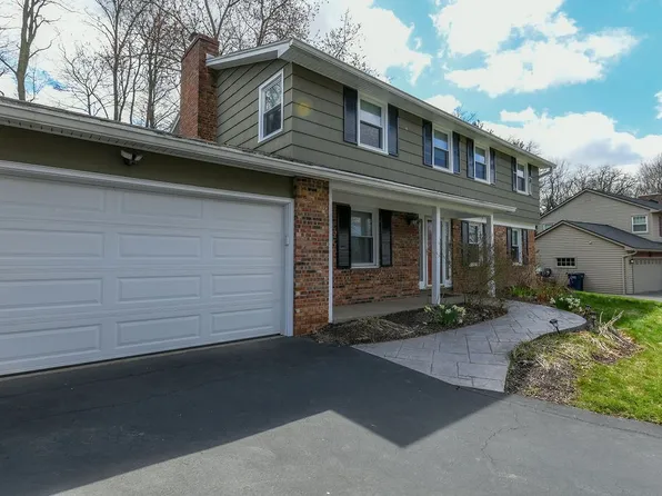 71 Country Corner Ln, Fairport, NY 14450