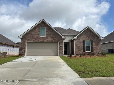 15389 Murphy St, Gulfport, MS, 39503