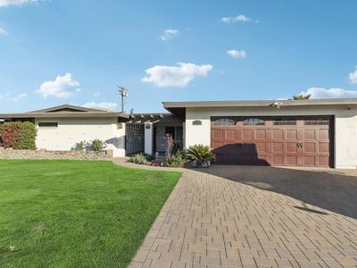 81450 Sirocco Ave, Indio, CA, 92201