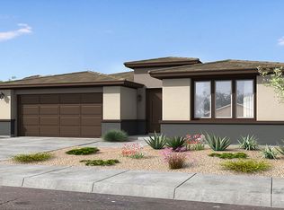 1508 W Via Del Sol, Queen Creek, AZ 85140