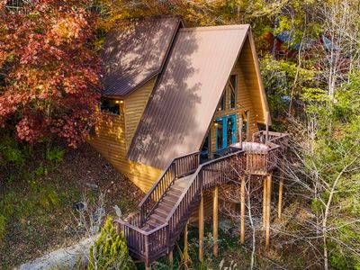 367 Robbie Ridge Rd, Stanton, KY, 40380