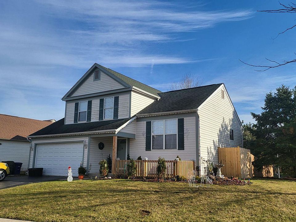 1st image of 2422 Deveron Ln