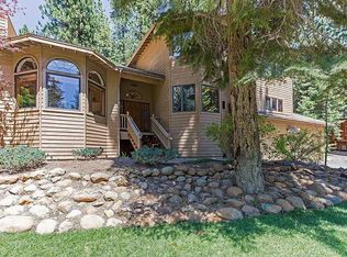 644 Martis Peak Dr, Incline Village, NV 89451