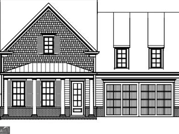 849 Lakemont Dr, Canton, GA 30114