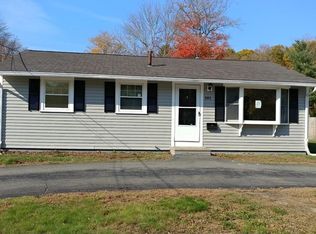 281 Moncrief Rd, Rockland, MA 02370