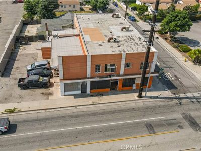 1121 W Base Line St, San Bernardino, CA, 92411