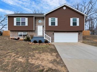 555 Mulligan Ct, Saint Clair, MO 63077