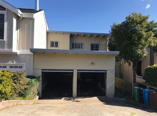 840-842 Pacheco St, San Francisco, CA 94116