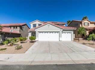 3024 Panorama Ridge Dr, Henderson, NV 89052