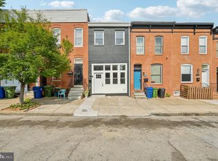 518 N Patterson Park Ave, Baltimore, MD 21205