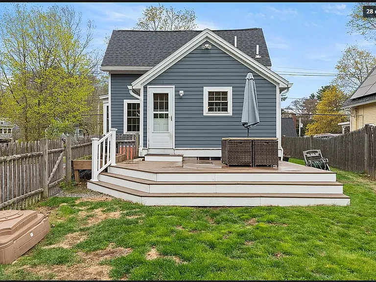 229 Highland St — Photo 27