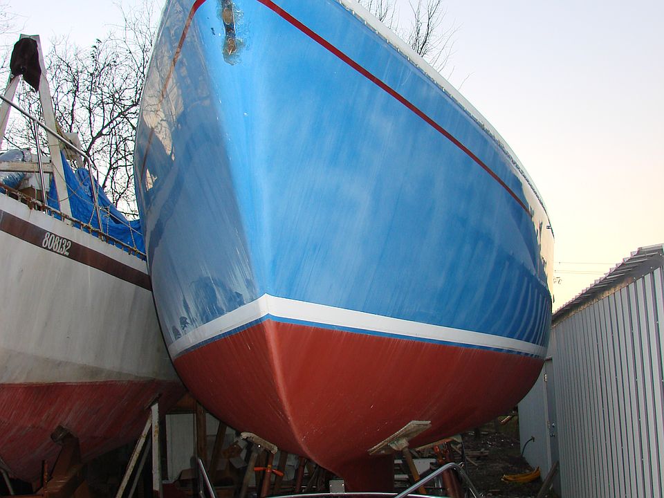 Waterfront Tiny House Sale