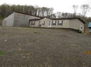 44501 Bear Hollow Rd, Lisbon, OH 44432