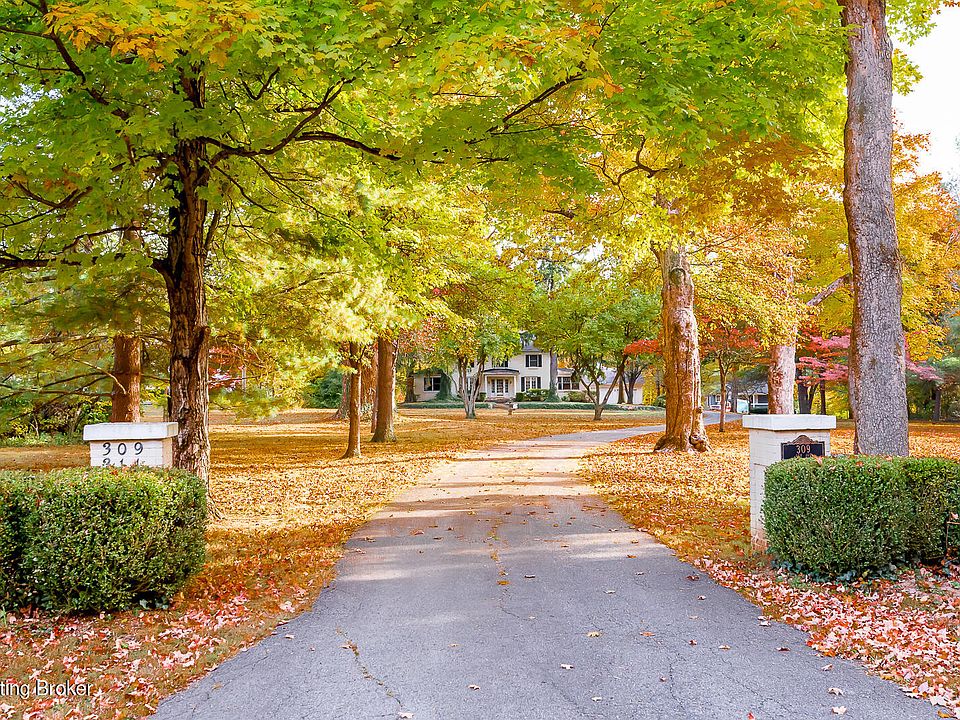 309 Ash Ave, Pewee Valley, KY 40056 MLS 1625316 Zillow