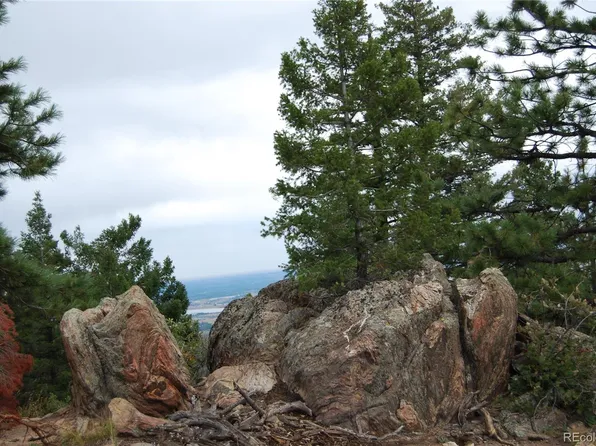 13927 Dancing Bear Trail, Littleton, CO 80127