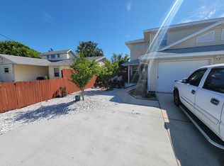 834 Ellen St #B, Fernandina Beach, FL 32034