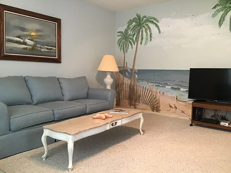 5400 Highway A1A #C25 — Photo 6