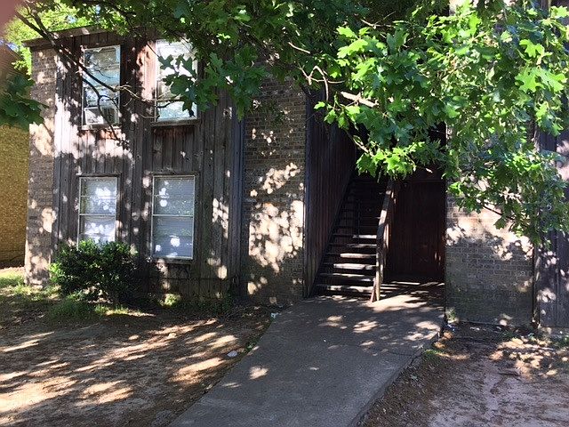 1st image of 3503 Denson Dr APT B