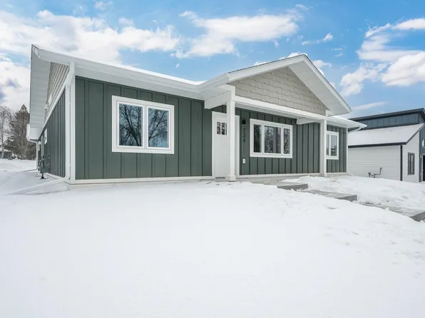 724 NW 8th Ave, Grand Rapids, MN 55744