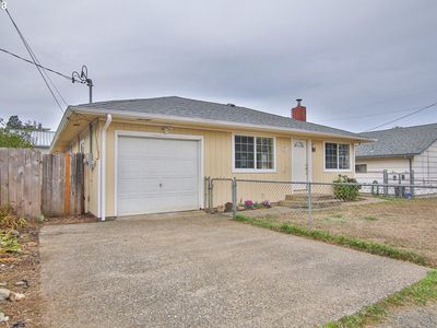 2962 Myrtle St, North Bend, OR, 97459