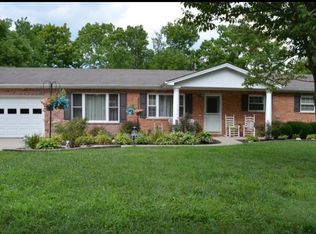 1316 Minx Dr, Batavia, OH 45103