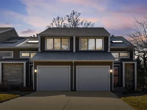 2060 Holiday Rd, Coralville, IA 52241