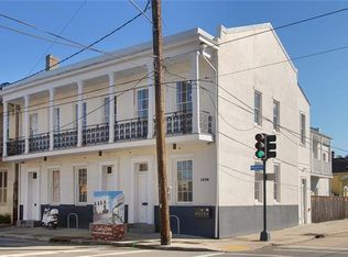 1025 Melpomene St #1A, New Orleans, LA 70130