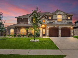 461 Highbridge Ln, Prosper, TX 75078
