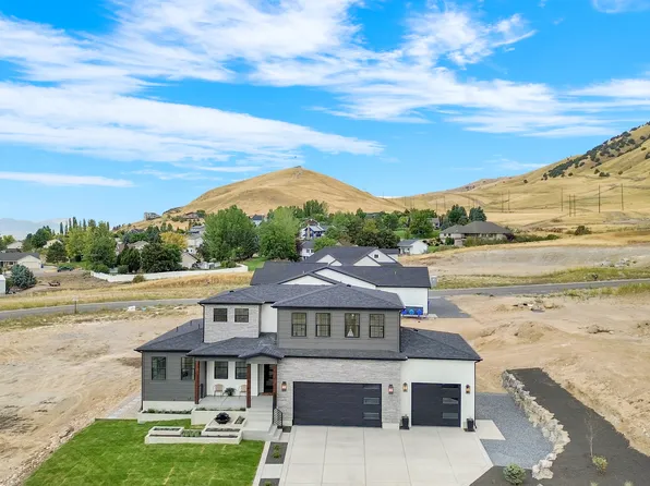 1123 E 200 N, Hyde Park, UT 84318