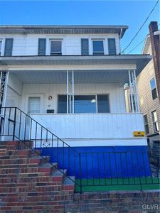 65 W Catawissa St, Nesquehoning, PA, 18240