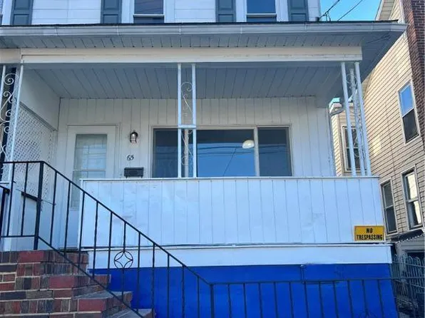 65 W Catawissa St, Nesquehoning, PA 18240