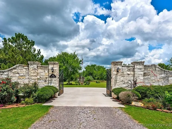 118 Walnut Ave, Colbert, OK 74733