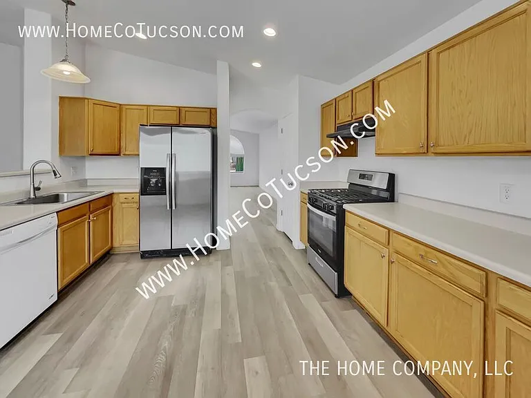 3637 W Stony Point Ct — Photo 13