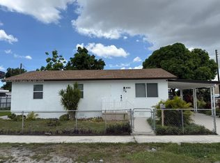 4380 NW 168th Ter, Miami Gardens, FL 33055