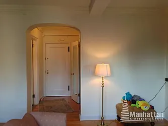 Rented by Manhattan Connection