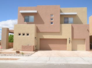 8705 Aspen Leaf Dr NE, Albuquerque, NM 87122