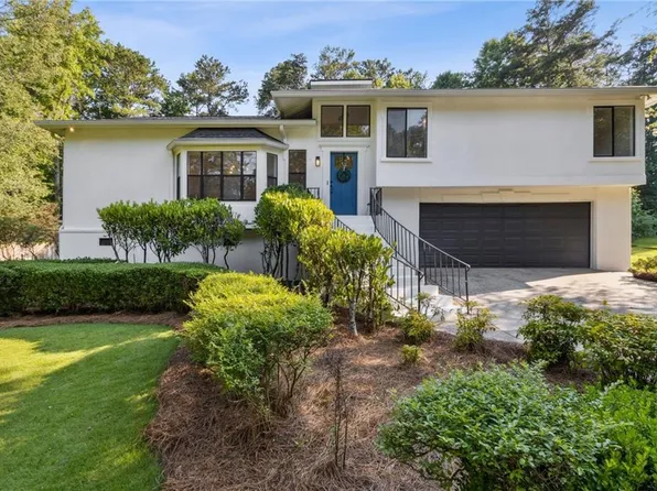 2010 Barnes Mill Rd, Marietta, GA 30062