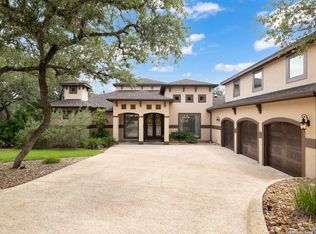 22010 Cristobal Dr, San Antonio, TX 78266