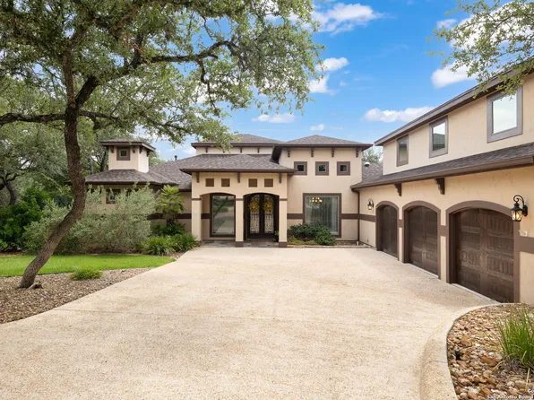 22010 Cristobal, San Antonio, TX 78266