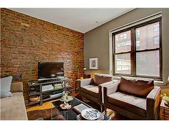 Rented by Keller Williams NYC