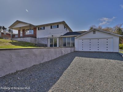 114 Bengar Pl, Scranton, PA, 18505