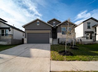 136 Caterpillar Ln, Georgetown, TX 78628