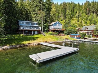525 Bay Dr, Sagle, ID 83860